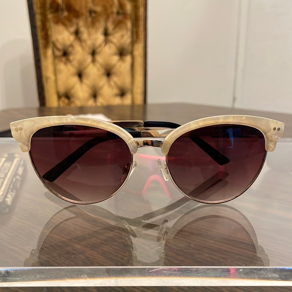 Retro Sunglasses